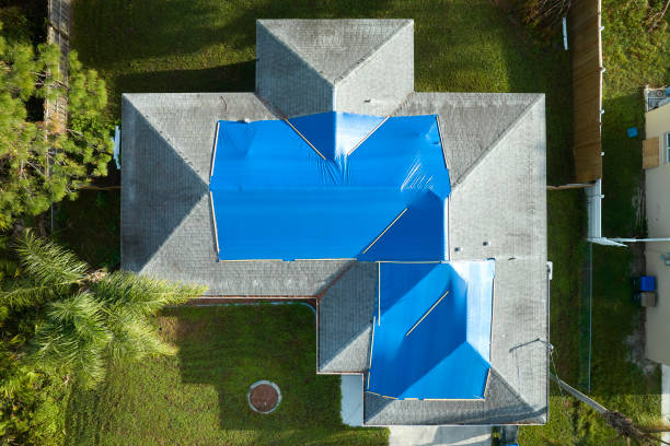 Best Emergency Roof Repair Services  in Carnation, WA