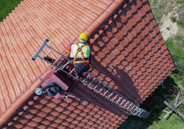 Best Tile Roofing Installation  in Carnation, WA