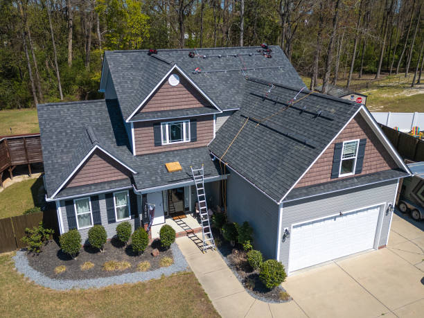 Best Cold Roofs  in Carnation, WA