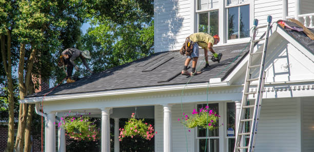 Best Rubber Roofing (EPDM, TPO)  in Carnation, WA